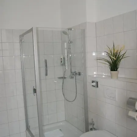 Hotel Domstuben Essen