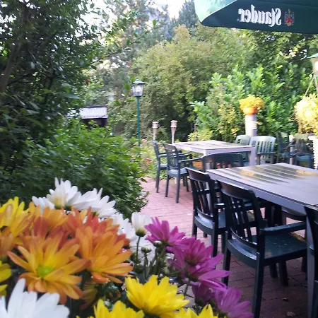Domstuben Hotel 3*