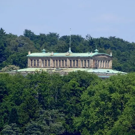 Hotel Domstuben Essen