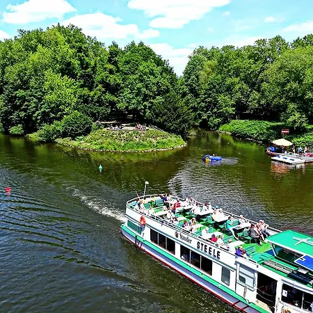 Domstuben 3* Essen