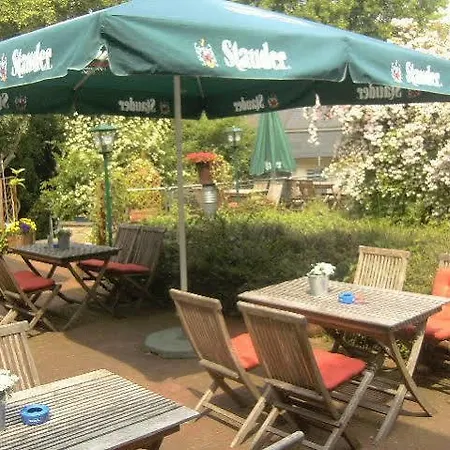 Hotel Domstuben