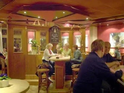 Hotel Domstuben